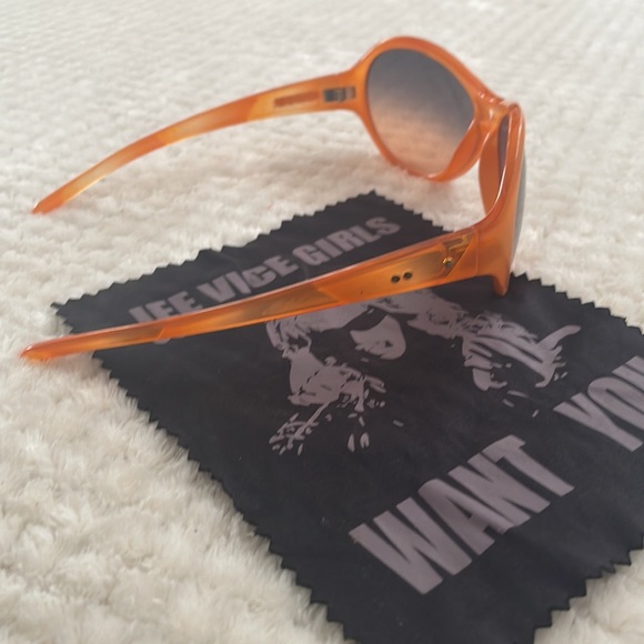 Jee Vice aviator sunglasses - Picture 4 of 5